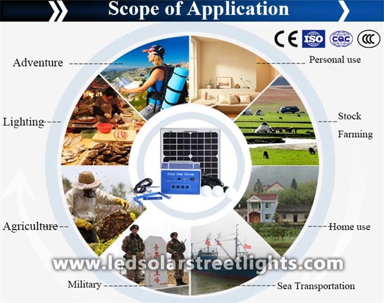applied of 12v solar battery